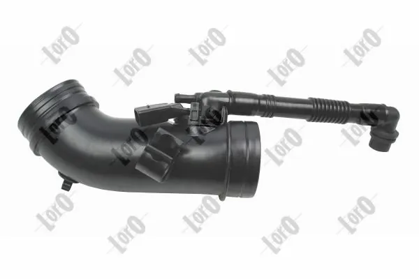 Патрубок повітряний, дросельної заслінки Polcar 6925PF1 ціна, від 28.60 USD
