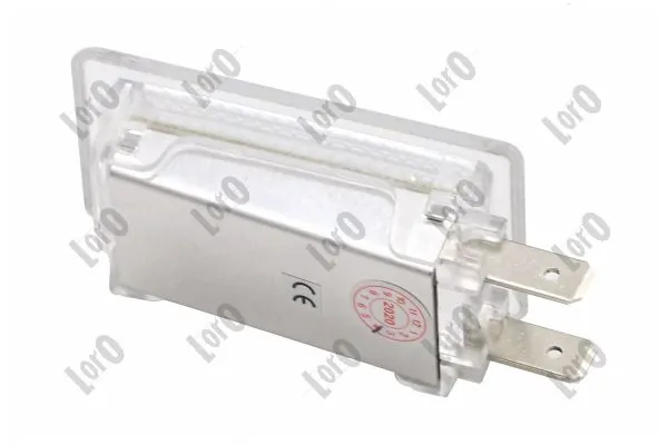 L37410002LED Depo/Loro/Abakus Плафон підсвічення бардачка