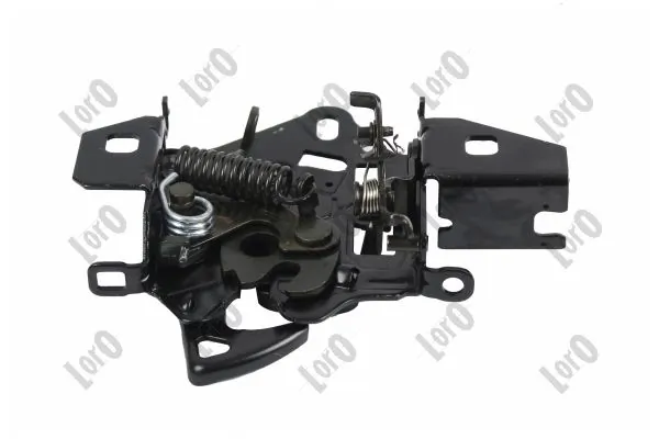 Замок п'ятих дверей на Volkswagen Passat B3, B4 3A2, 351, 312