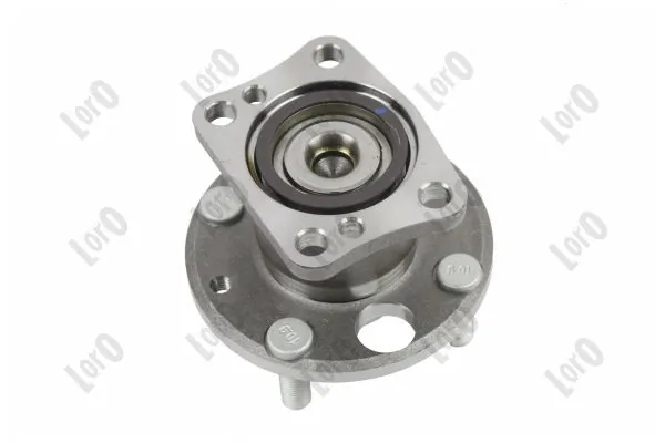 Маточини задніх коліс Mazda 2 II хетчбек (DE) (2007 - 2014) ціна, від 61.92 USD
