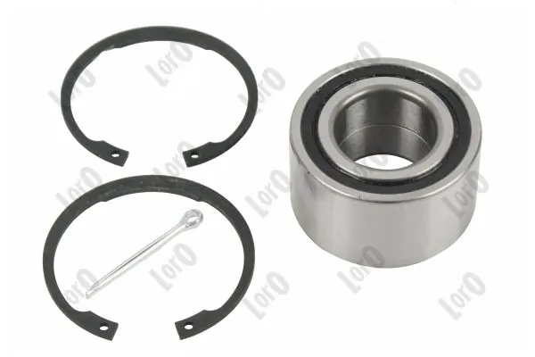 1623959080 Peugeot/Citroen Підшипник маточини передньої