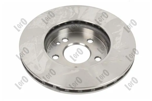 Диск переднього гальма Mercedes A хетчбек (W169) (2004 - 2012) ціна, від 35.98 USD