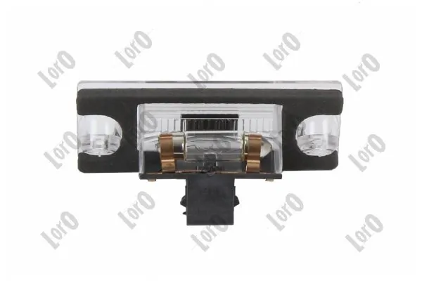 00304905LED Depo/Loro/Abakus Ліхтар освітлення номерного знака