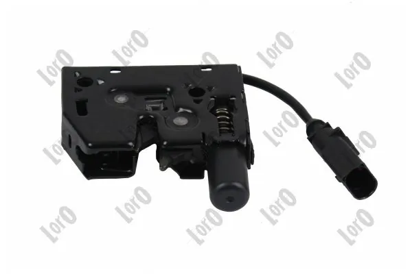 Купити Замок капота Audi Q3  8UB, 8UG