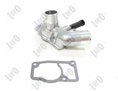 TE0099 Magneti Marelli Корпус термостата в зборі