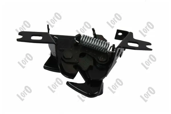 Замок капота Hans Pries (Topran) 108662 ціна, від 12.98 USD