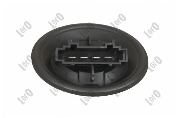 Регулятор оборотів пічки на Seat Cordoba  6L2