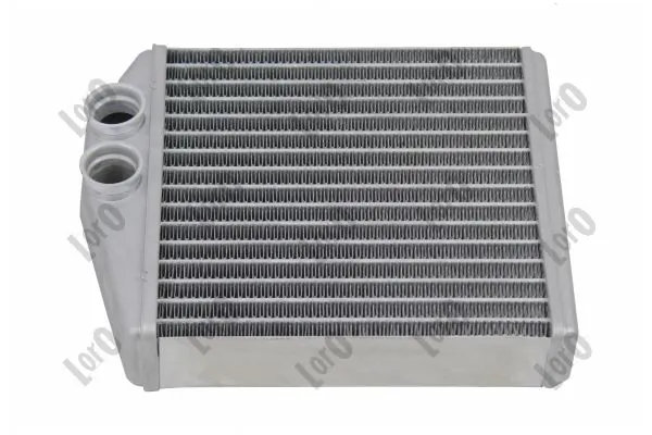 Радіатор пічки (обігрівача) General Motors 1618222 ціна, від 30.50 USD