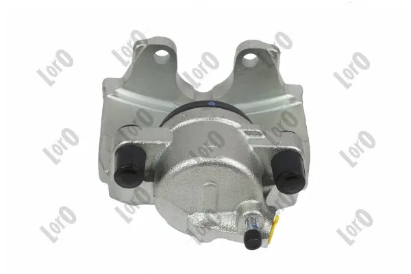 LR015387 Allmakes Супорт гальмівний, передній, лівий