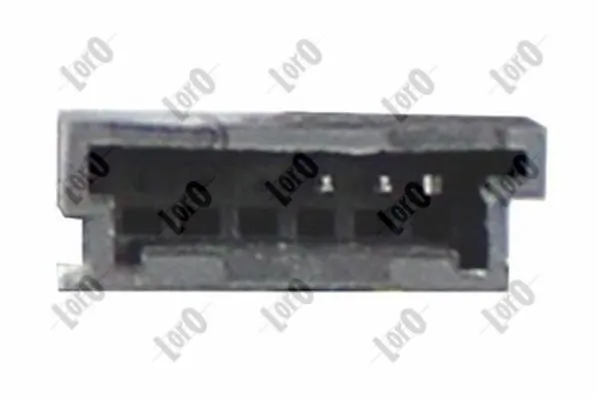  Ліве бокове дзеркало Volkswagen Crafter 