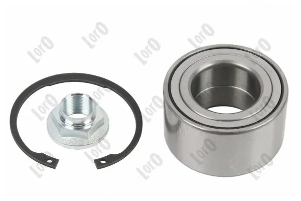CX1018 Polcar Підшипник маточини передньої
