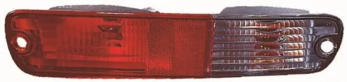 MN117952 Mitsubishi Ліхтар заднього бампера, правий