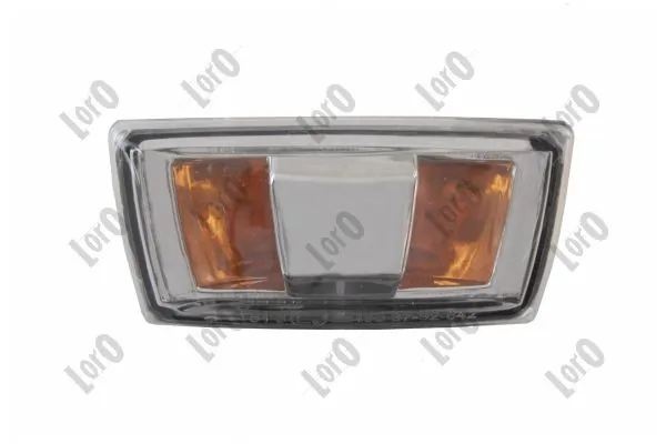 Повторювач повороту на крилі, правий Opel 13131299 ціна, від 7.39 USD