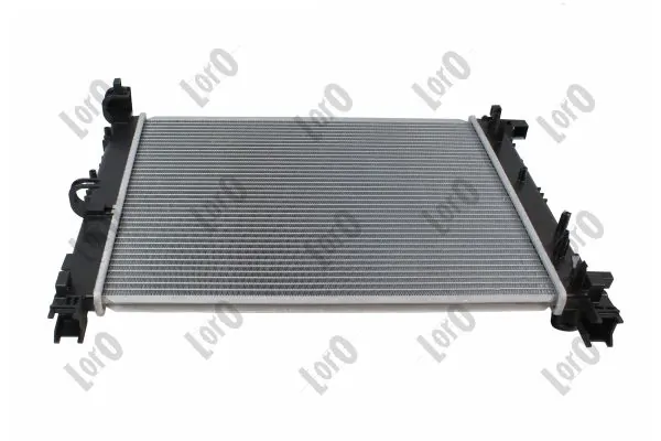 Радіатор основний Sato Tech R12337 ціна, від 67.18 USD