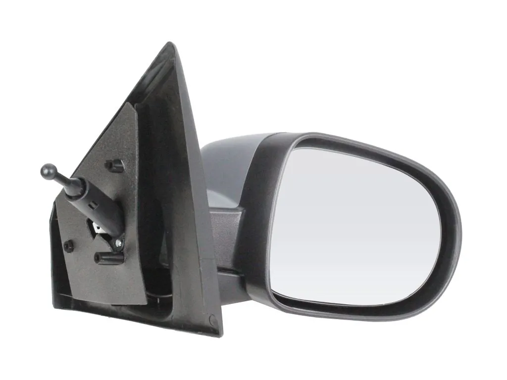 Купити Дзеркало праве Renault Clio III BR01, CR01