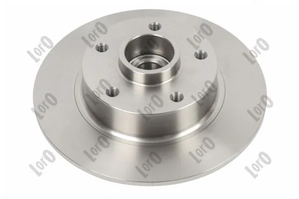 BD4026 Fremax Дискові гальма
