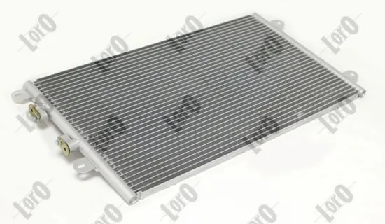 Радіатор кондиціонера 1404K8C1 Polcar