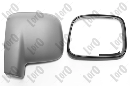 Накладка правого дзеркала заднього виду AND 42857060 ціна, від 11.57 USD