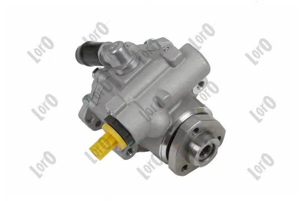 26038513 General Motors Насос гідропідсилювача