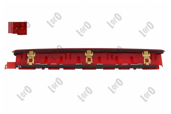 Задній стоп 67B191X Polcar