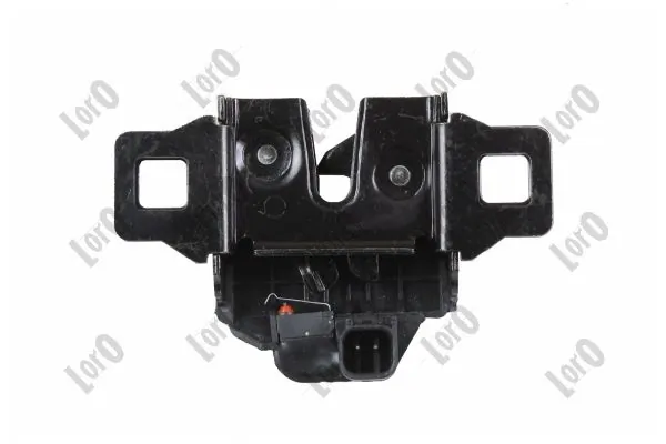 2W9319A434BC Land Rover Запор капота (замок і привід замка капота)