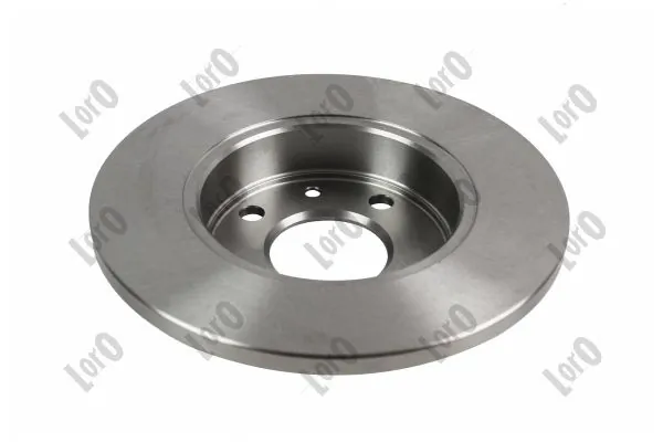 Диск переднього гальма Glober 481305 ціна, від 19.32 USD