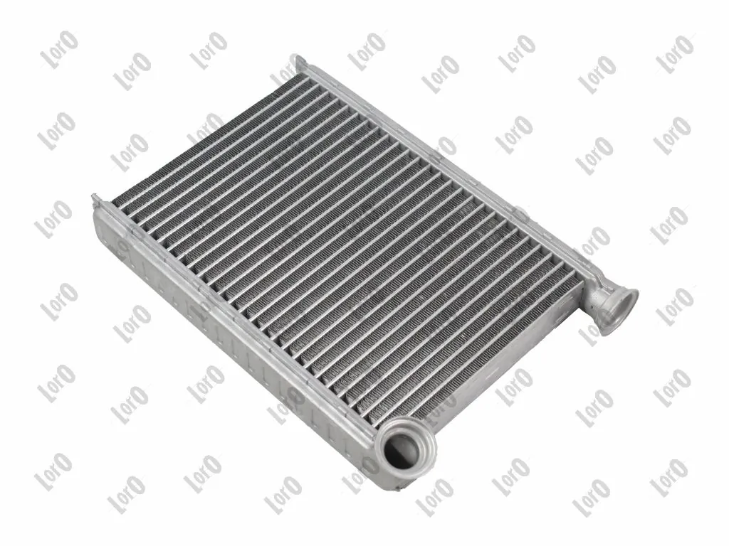 Радіатор пічки (обігрівача) Polcar 5546N81 ціна, від 38.13 USD