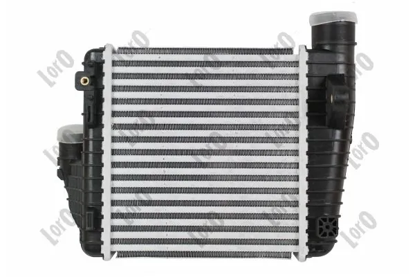 CI662000S Mahle Original Охолоджувач наддувочного повітря