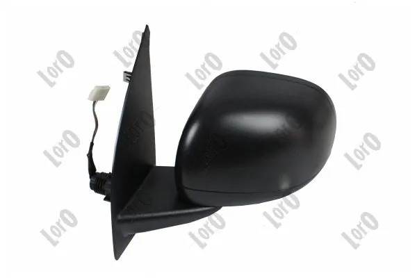 Ліве бічне дзеркало Fiat/Alfa/Lancia 735512999 ціна, від 44.29 USD