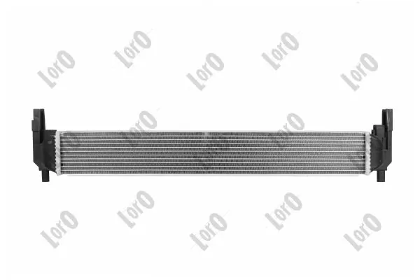 1027008SX Stellox Радіатор охолодження двигуна, додатковий