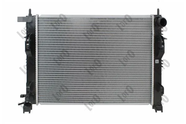 R12337 Sato Tech Радіатор охолодження двигуна