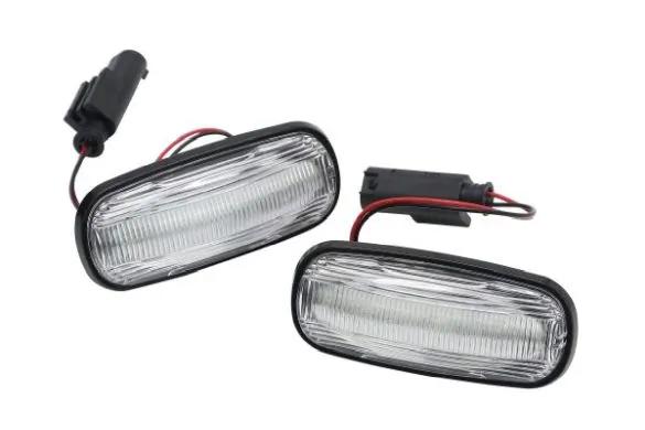 Повторювач повороту в крило Britpart XGB000030 ціна, від 12.42 USD