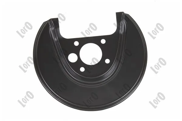 Захист гальмівного диска заднього, лівого AND 3D615005 ціна, від 8.43 USD