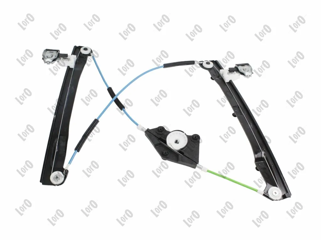 Купити 1620008280 Peugeot/Citroen Склопідйомник передньої правої двері