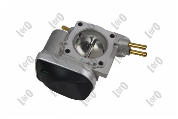 TB0051 Magneti Marelli Дросільна заслінка в зборі