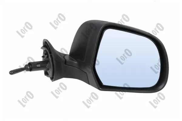 Праве бічне дзеркало Polcar 2820521S ціна, від 30.61 USD