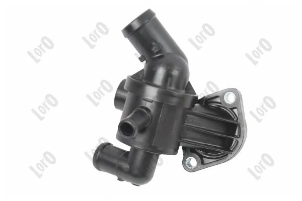 Купити Корпус термостата Skoda Fabia II 5J2, 542, 572, 582