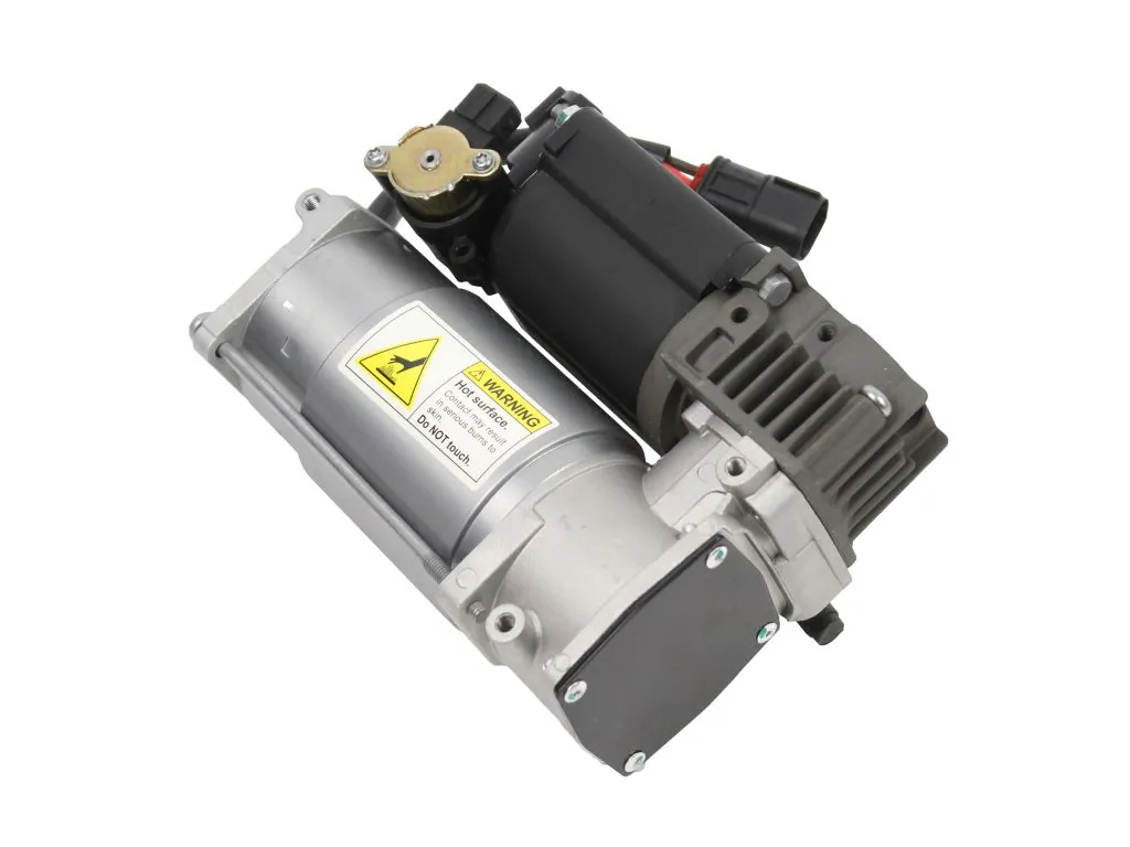 Компресор пневмопідкачкою (амортизаторів) Britpart RQG100041 ціна, від 274.98 USD