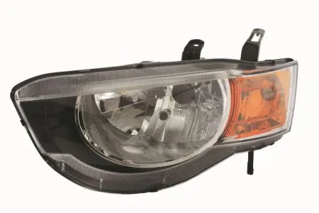 Фара правая Mitsubishi 8301B180 ціна, від 146.33 USD