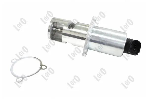 EV015 Magneti Marelli Клапан рециркуляції відпрацьованих газів EGR