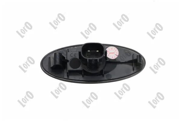 Повторювач повороту на крилі L51140003LED Depo/Loro/Abakus