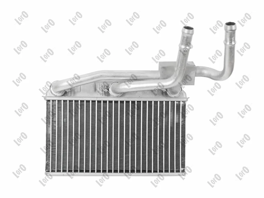 Радіатор пічки (обігрівача) Polcar 2051N82 ціна, від 31.67 USD