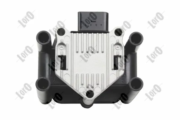 Котушка запалювання Skoda Rapid хетчбек (NH3, NK3, NK6) (2012 - 2026) ціна, від 38.84 USD