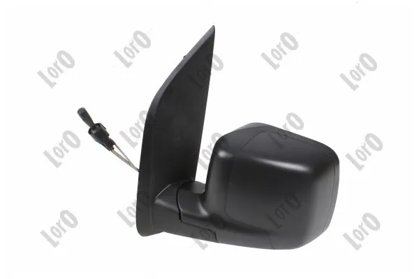 Ліве бічне дзеркало Citroen Nemo фургон (2009 - 2026) ціна, від 38.45 USD
