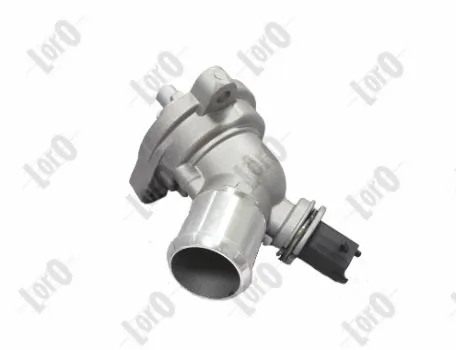 TE0451 Magneti Marelli Корпус термостата в зборі
