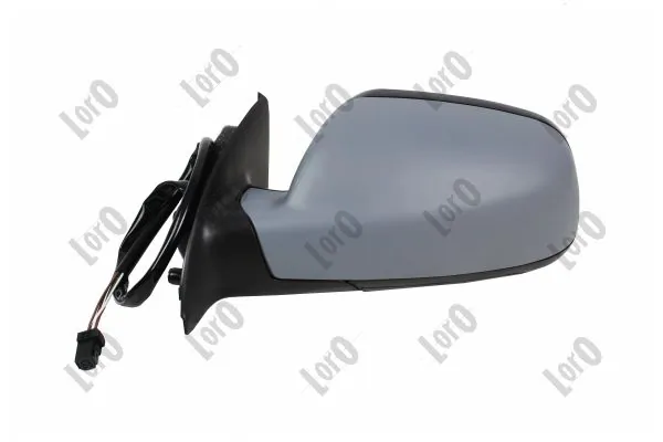 Купити Ліве бокове дзеркало Peugeot 307  3A, 3C