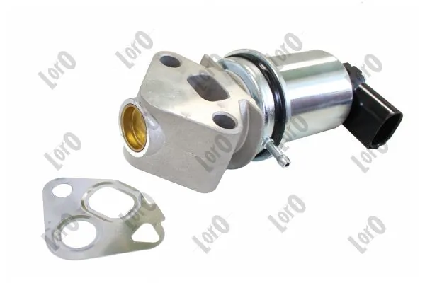 EV018 Magneti Marelli Клапан рециркуляції відпрацьованих газів EGR