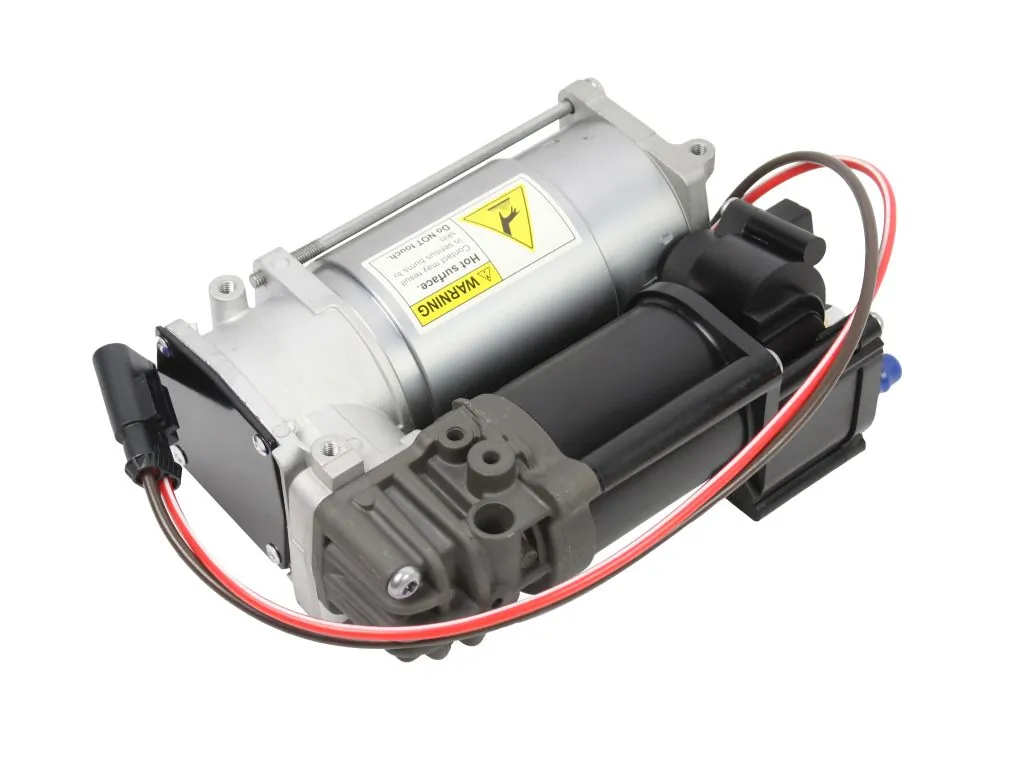 Компресор пневмопідкачкою (амортизаторів) AND 42616003 ціна, від 93.96 USD