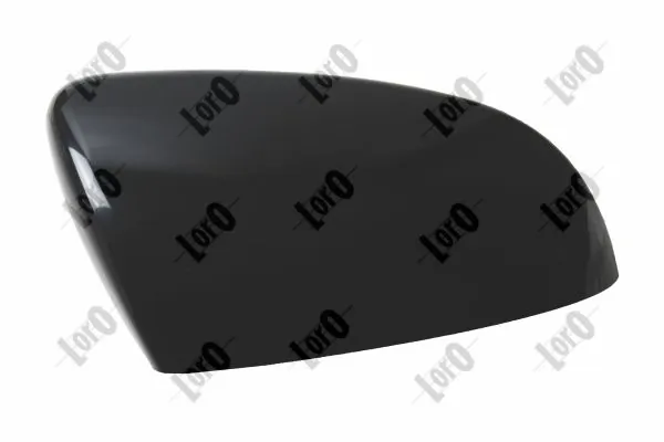1555C01 Depo/Loro/Abakus Накладка дзеркала заднього виду, права