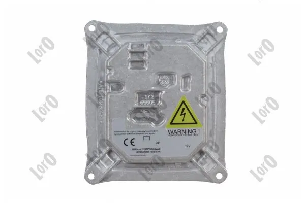 51808774 Fiat/Alfa/Lancia Блок управління фарами